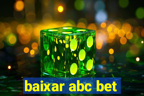 baixar abc bet